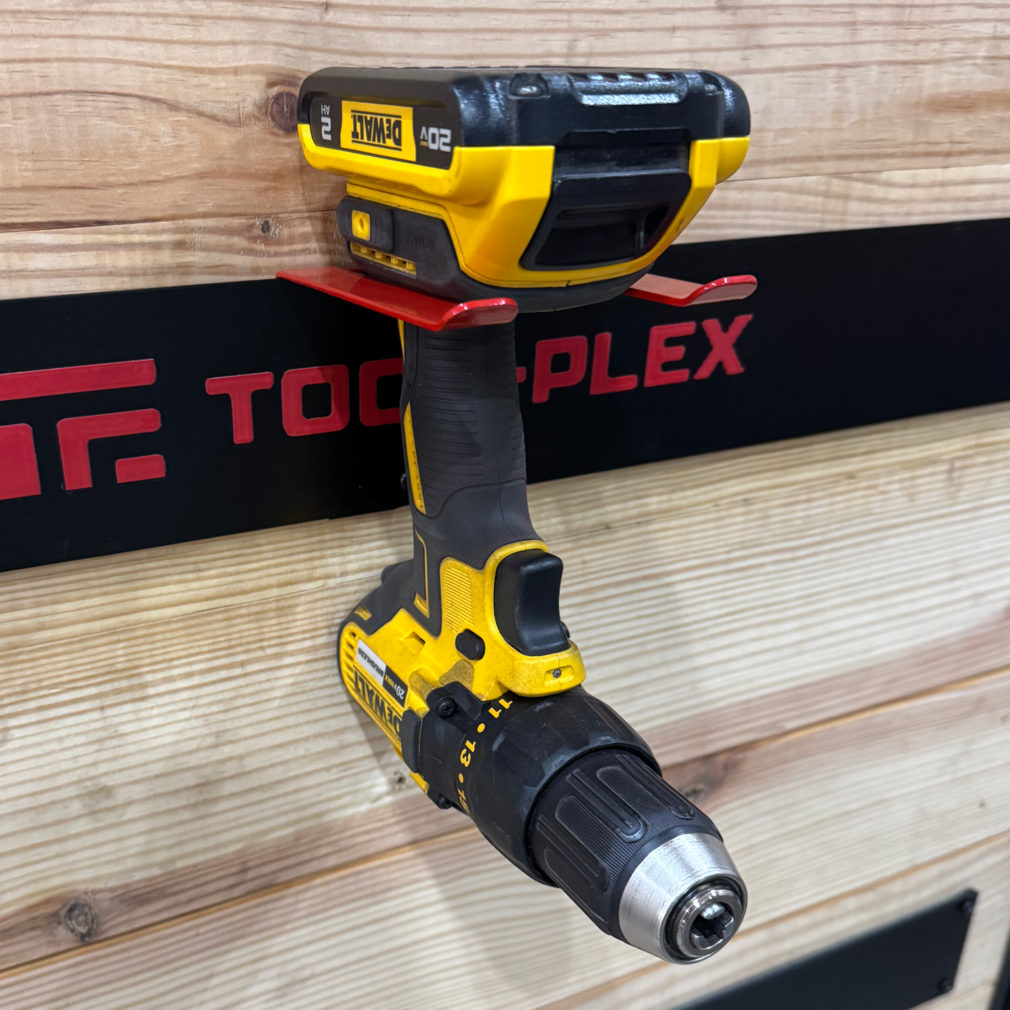 Tool-Plex™ Power Tool Tray