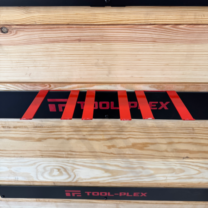 Tool-Plex™ Power Tool Tray - 3 Pack