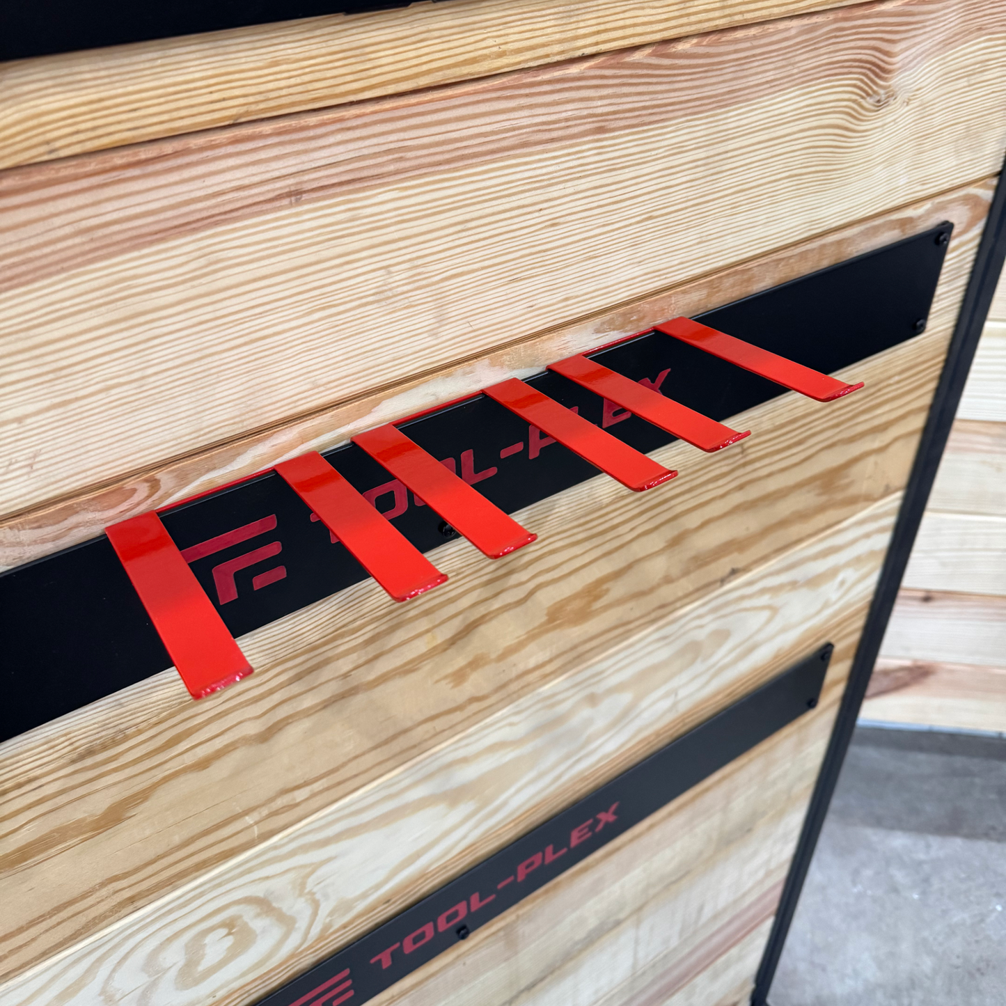 Tool-Plex™ Power Tool Tray - 3 Pack