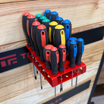Tool-Plex™ Screwdriver Tray