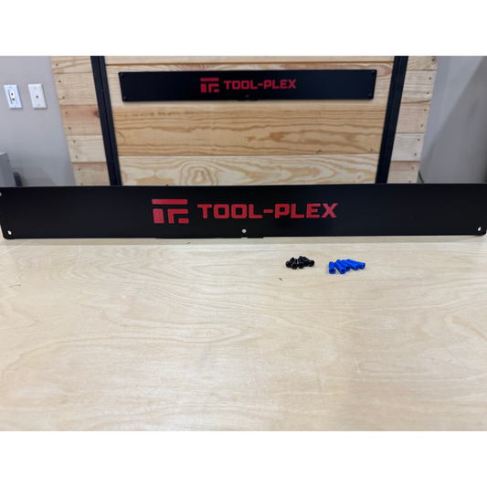 Tool-Plex™ Toolbar 30"