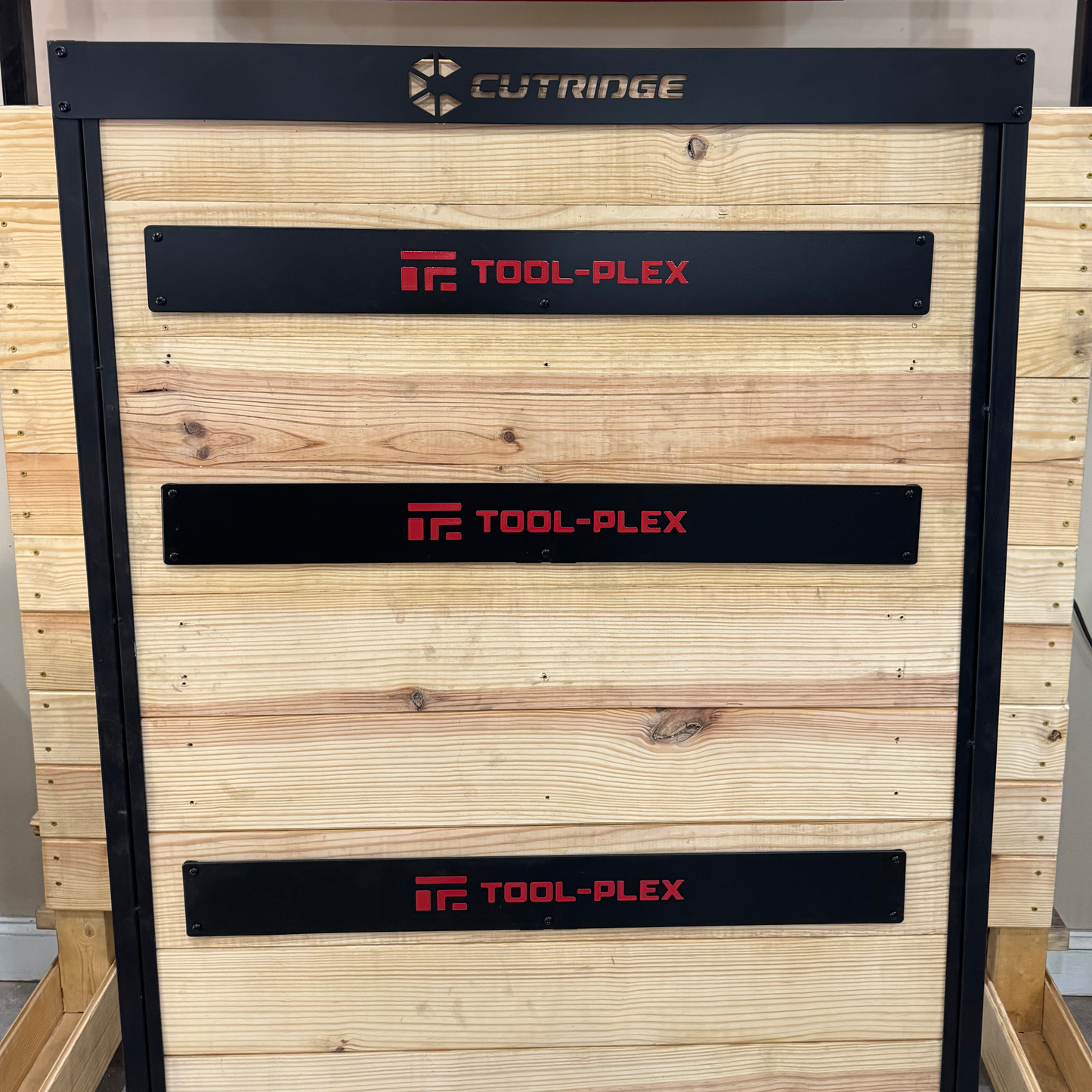 Tool-Plex™ Toolbar 30"