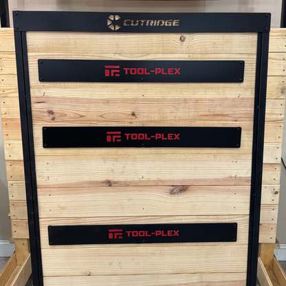 Tool-Plex™ Toolbar 30"
