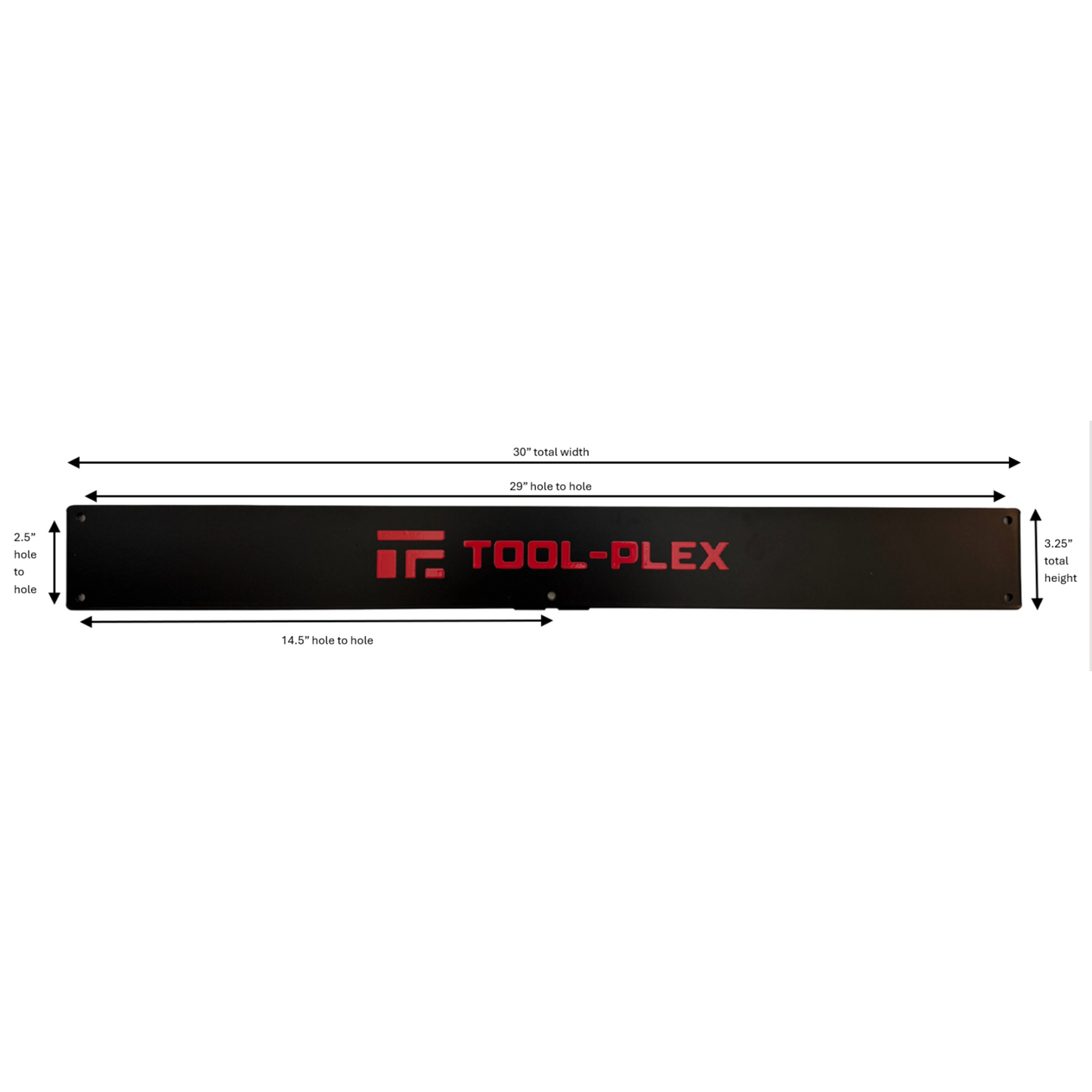 Tool-Plex™ Charger & Battery Pack