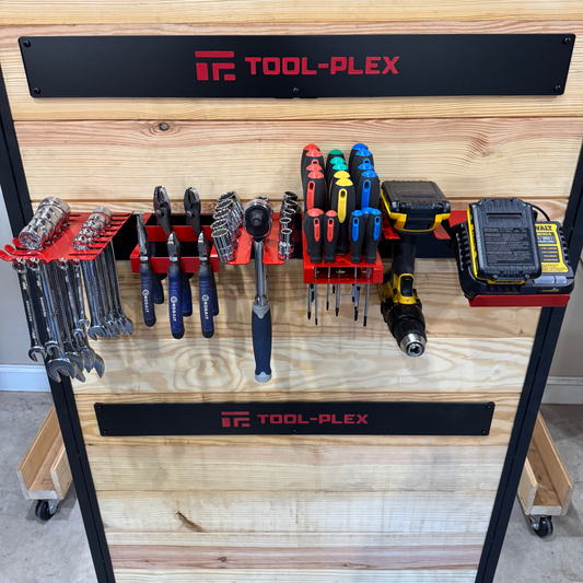 Tool-Plex™ Workshop Pack