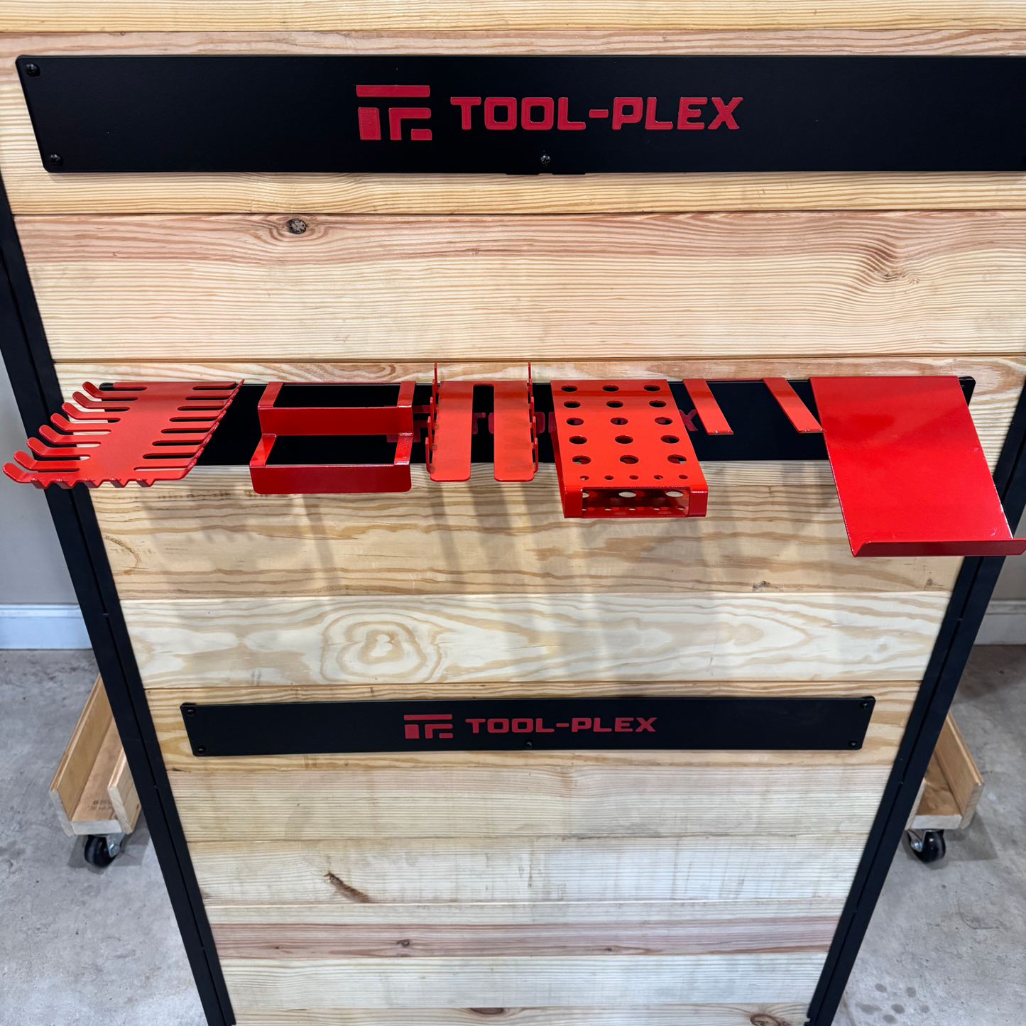 Tool-Plex™ Workshop Pack