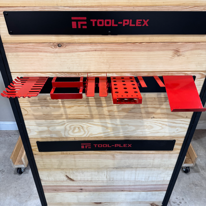Tool-Plex™ Workshop Pack