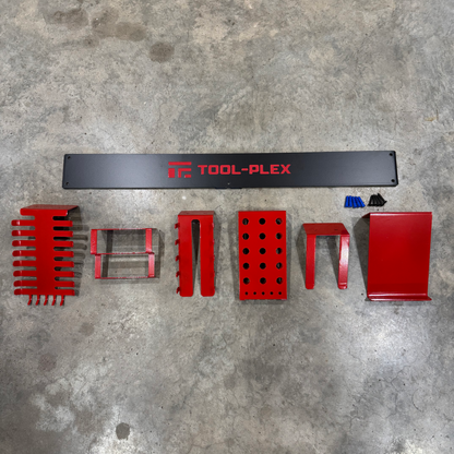 Tool-Plex™ Workshop Pack