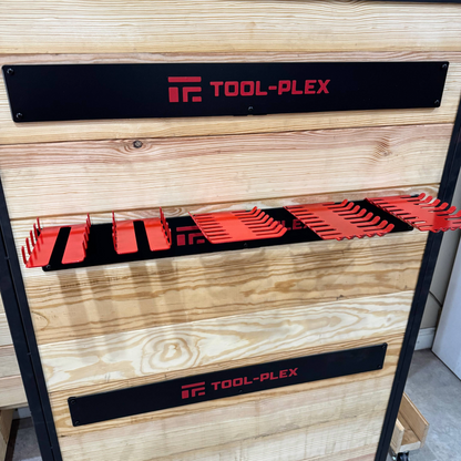 Tool-Plex™ Wrench Pack