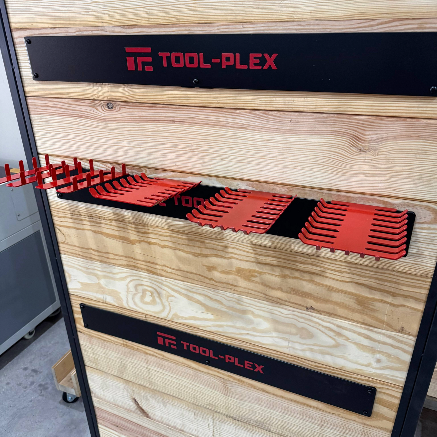 Tool-Plex™ Wrench Pack