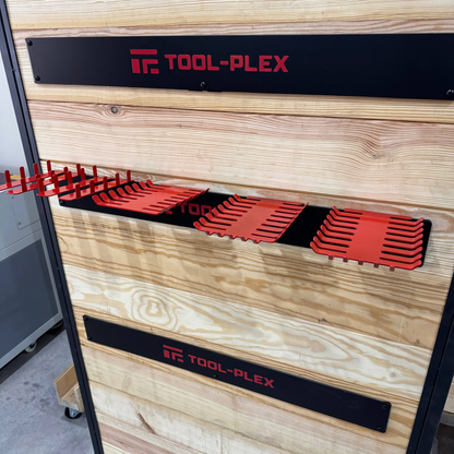 Tool-Plex™ Wrench Pack