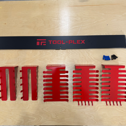 Tool-Plex™ Wrench Pack