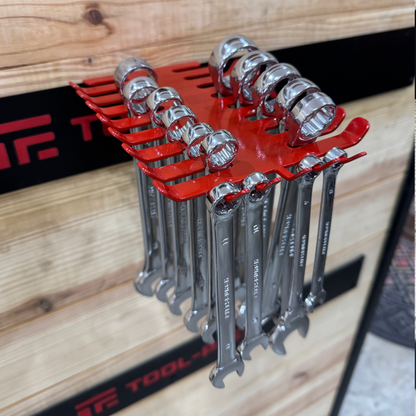 Tool-Plex™ Wrench Pack