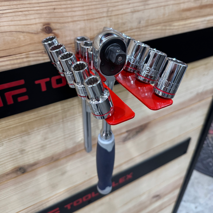 Tool-Plex™ Wrench Pack