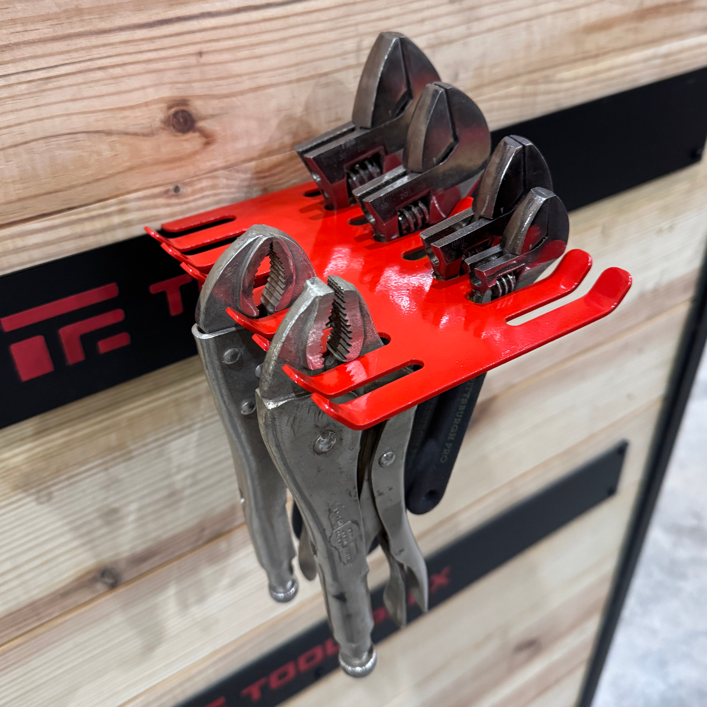 Tool-Plex™ Wrench Pack