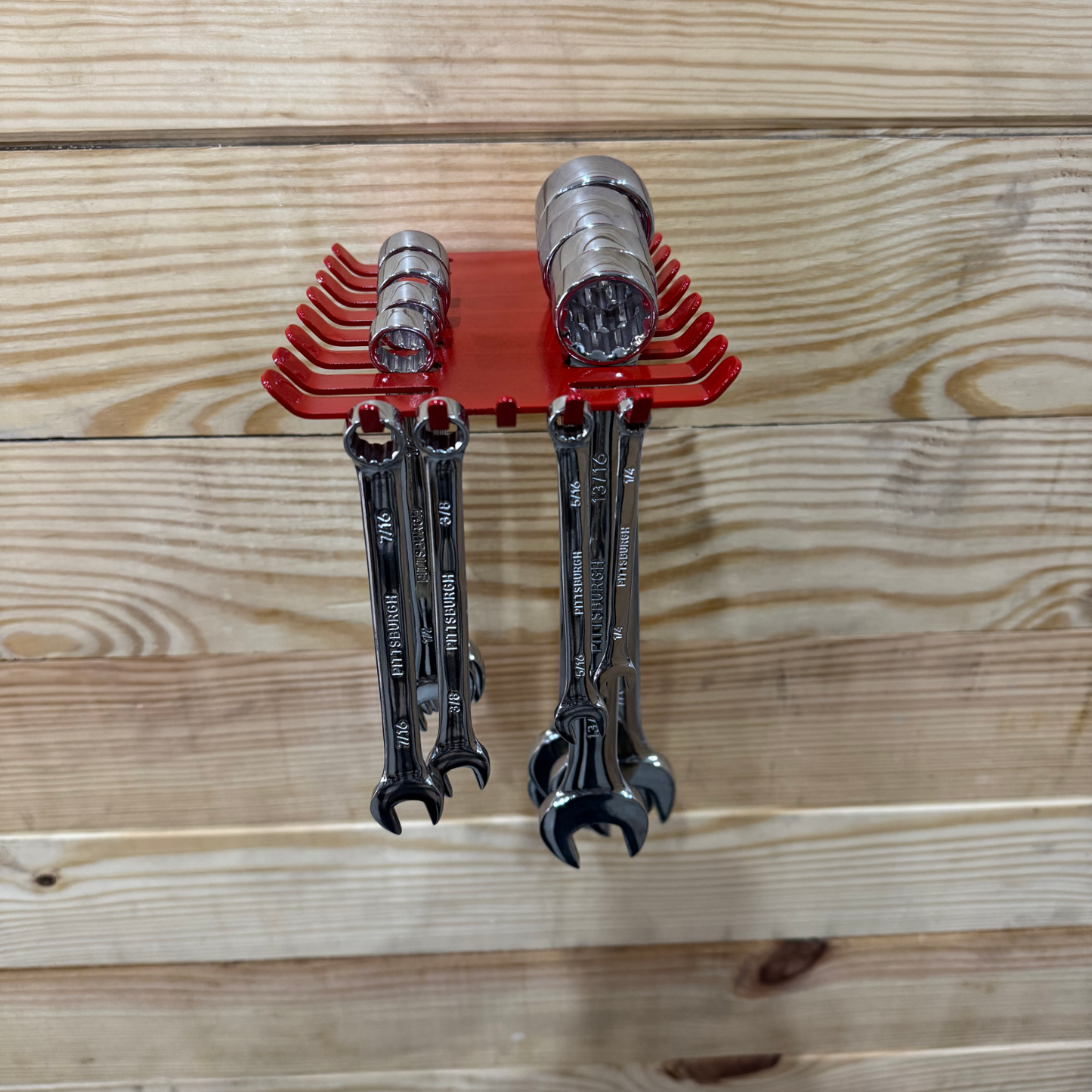 Tool-Plex™ Wrench Tray