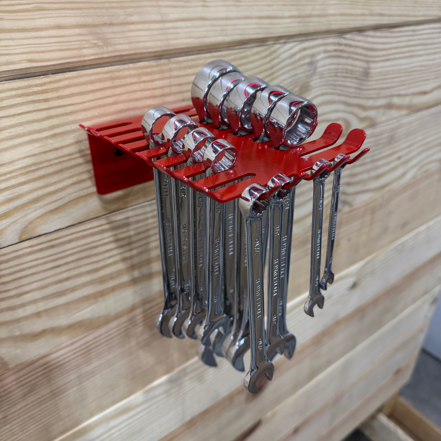 Tool-Plex™ Wrench Tray