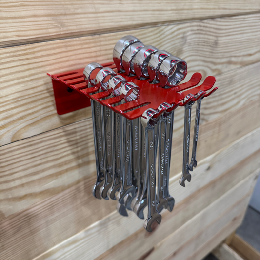 Tool-Plex™ Wrench Tray