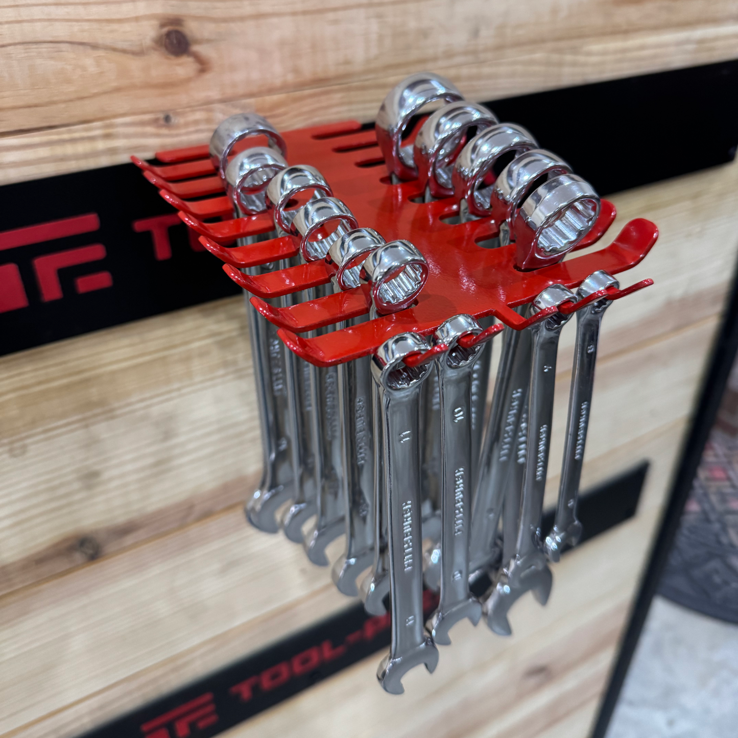 Tool-Plex™ Wrench Tray