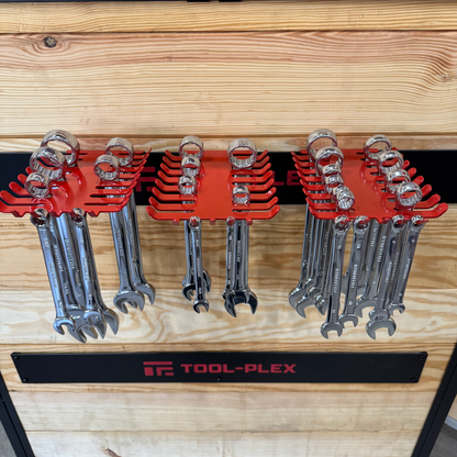 Tool-Plex™ Wrench Tray - 3 Pack