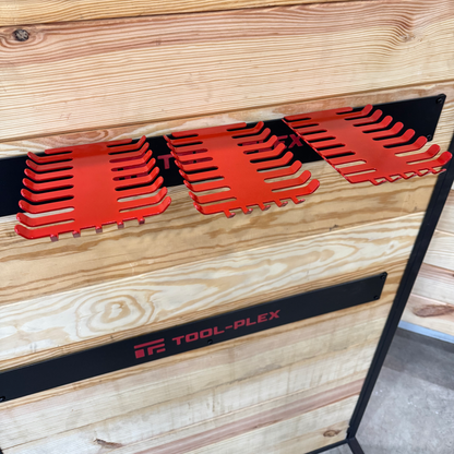 Tool-Plex™ Wrench Tray - 3 Pack
