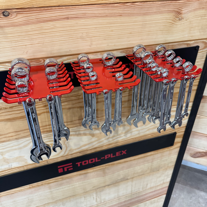 Tool-Plex™ Wrench Tray - 3 Pack