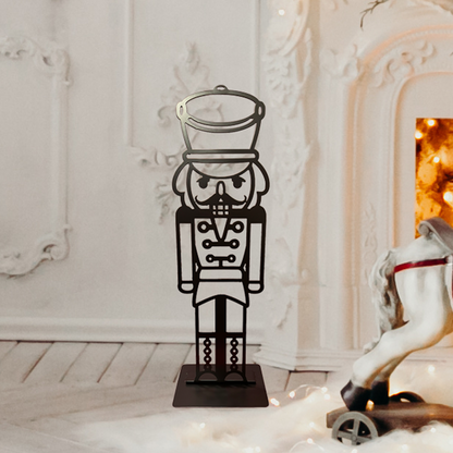 Nutcracker - Wall Art
