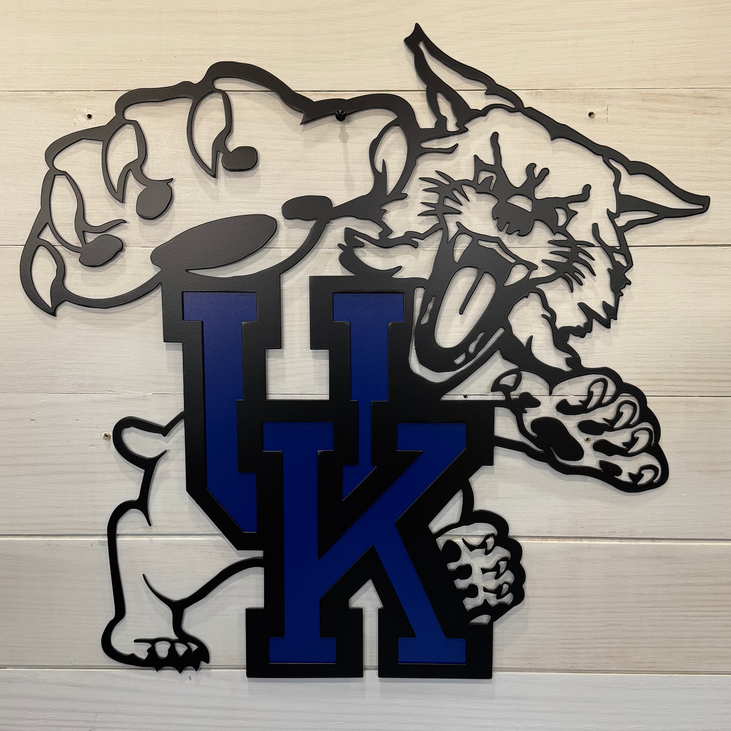 Wildcat - Wall Art