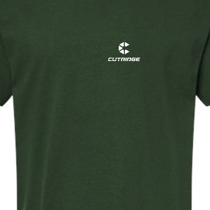 Forest Green - FRONT