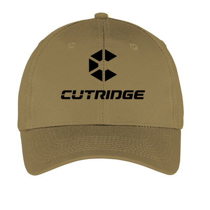 Coyote Brown - FRONT