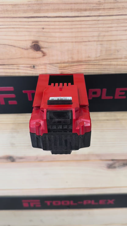 Tool-Plex™ Battery Tray