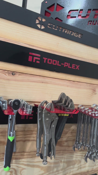 Tool-Plex™ Wrench Pack