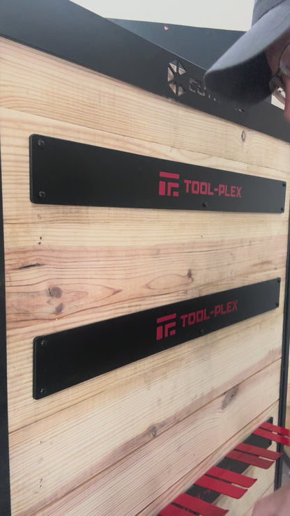 Tool-Plex™ Pneumatic Tool Pack