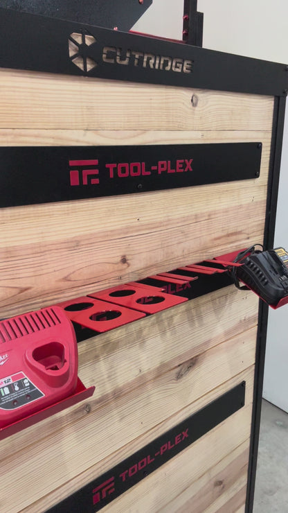 Tool-Plex™ Charger & Battery Pack