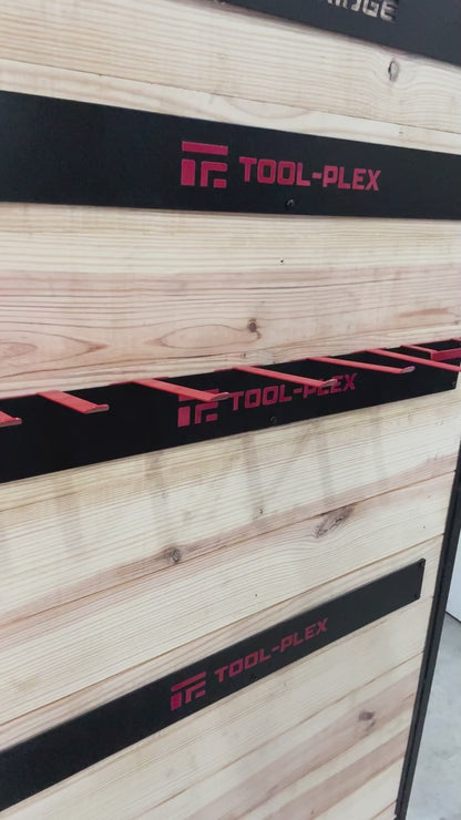 Tool-Plex™ Grinder Pack