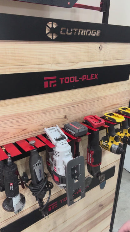 Tool-Plex™ Power Tool Pack