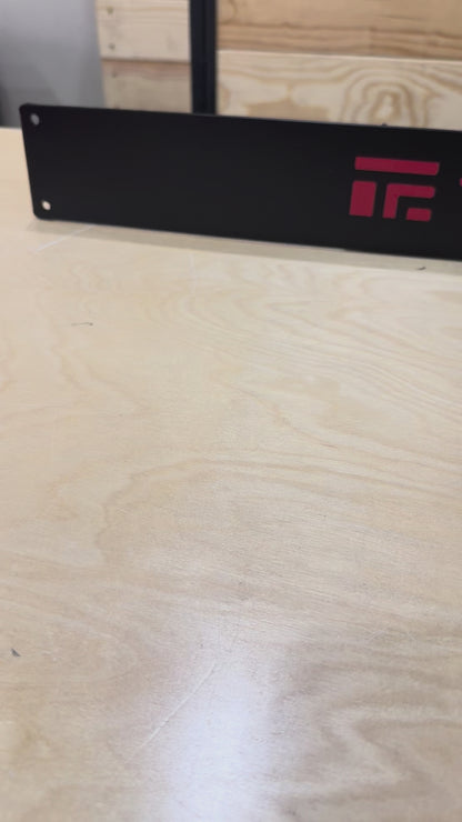 Tool-Plex™ Toolbar 30"