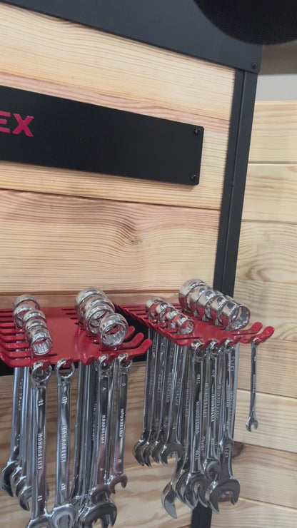 Tool-Plex™ Wrench Pack