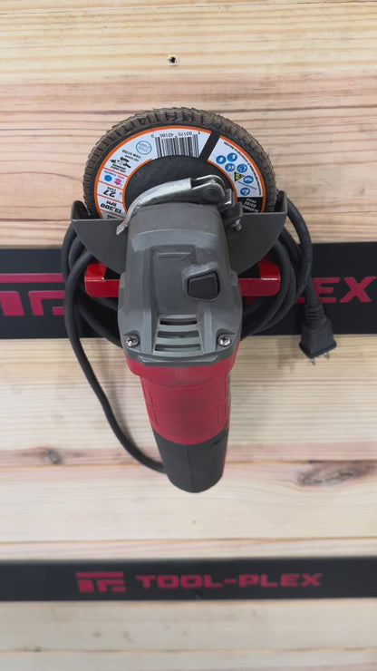 Tool-Plex™ Grinder Tray