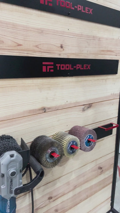 Tool-Plex™ Grinder Pack