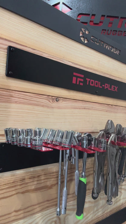 Tool-Plex™ Wrench Pack