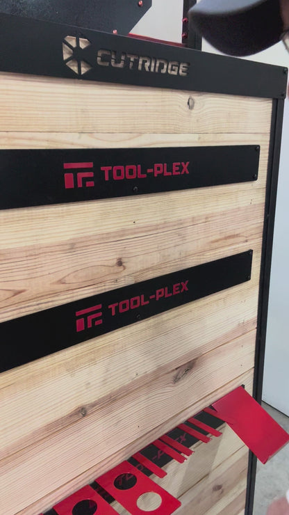 Tool-Plex™ Charger & Battery Pack