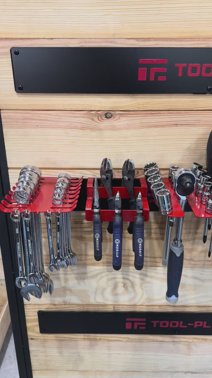 Tool-Plex™ Workshop Pack