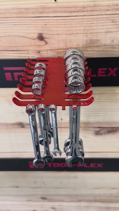 Tool-Plex™ Wrench Tray