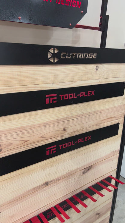 Tool-Plex™ Power Tool Pack