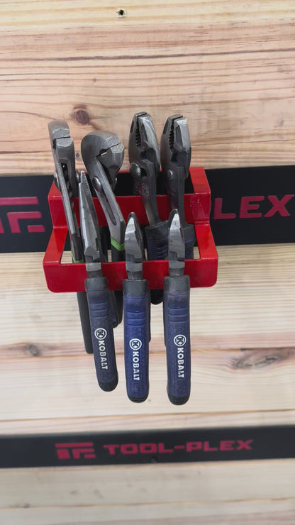 Tool-Plex™ Pliers Tray