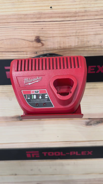 Tool-Plex™ Charger Tray