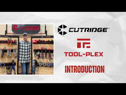 Tool-Plex™ Charger & Battery Pack