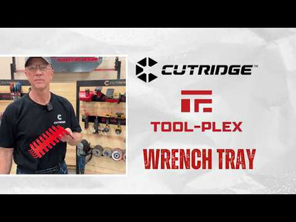 Tool-Plex™ Wrench Tray