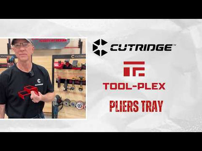 Tool-Plex™ Pliers Tray